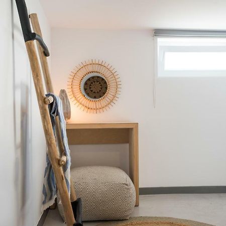 Jonaz Rooms & Suites オルノス エクステリア 写真