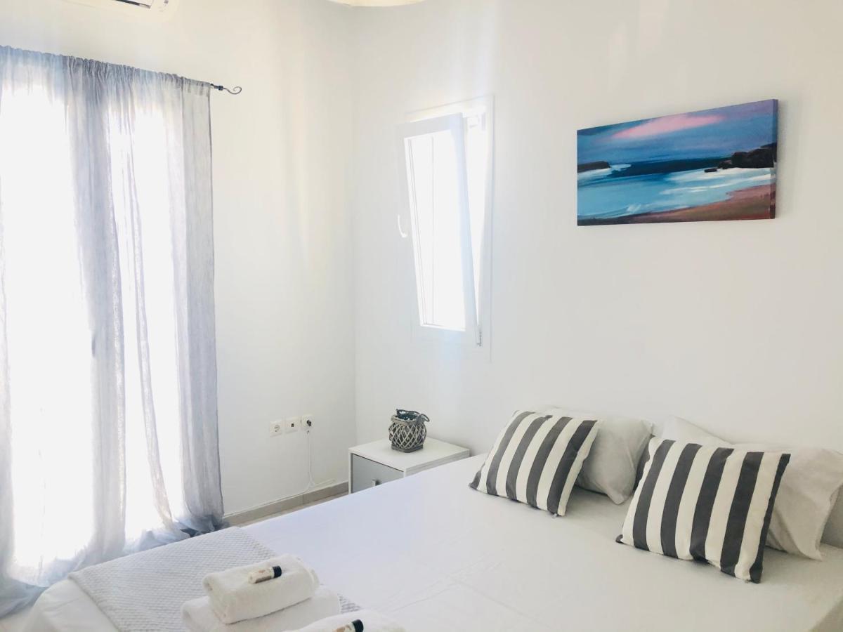 Jonaz Rooms & Suites オルノス エクステリア 写真