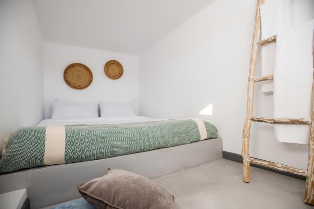 Jonaz Rooms & Suites オルノス エクステリア 写真