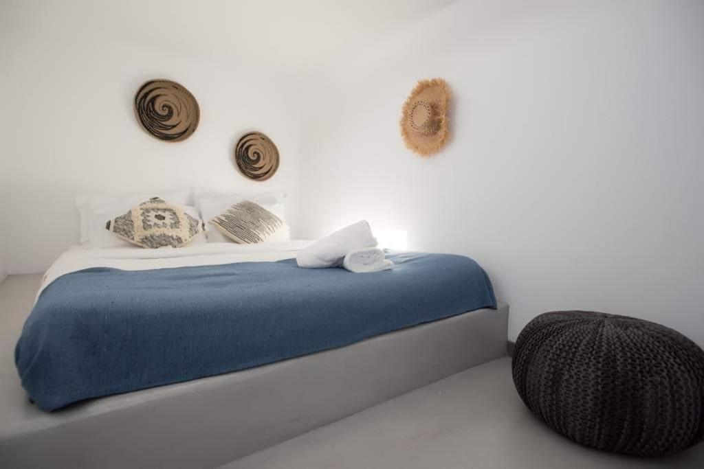 Jonaz Rooms & Suites オルノス エクステリア 写真
